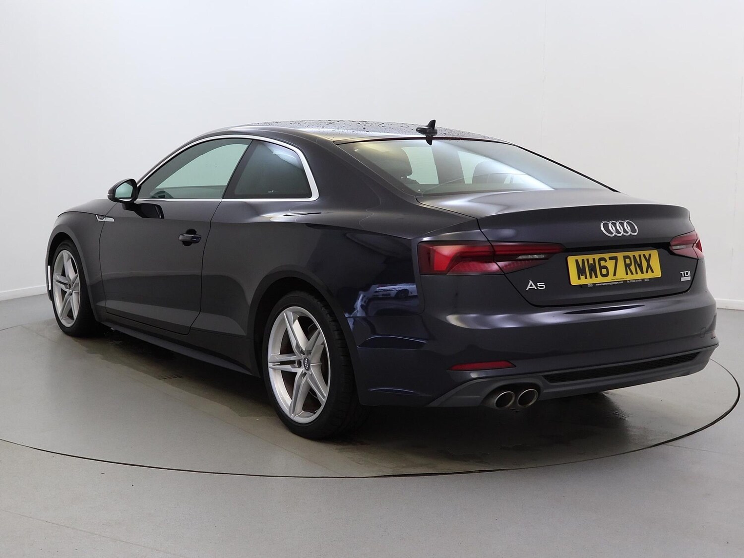 Used Audi A5 2017 for sale - 78139842: Photo 7