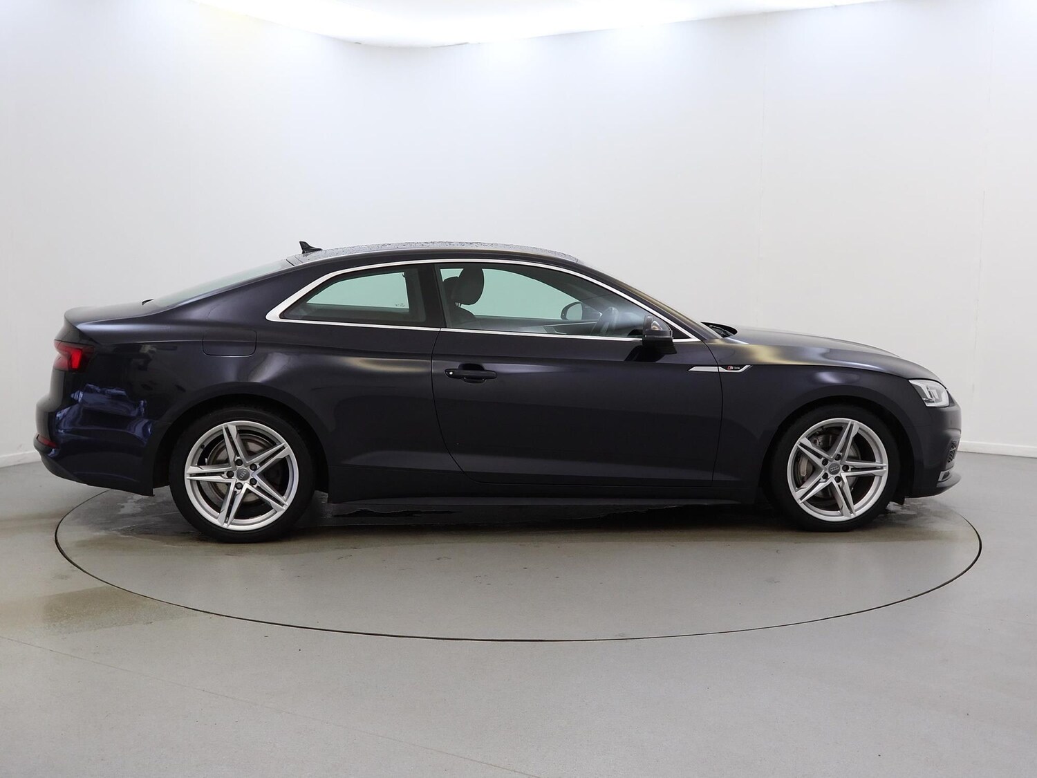 Used Audi A5 2017 for sale - 78139842: Photo 8