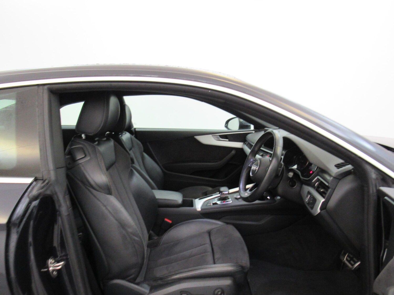 Used Audi A5 2017 for sale - 78139842: Photo 9