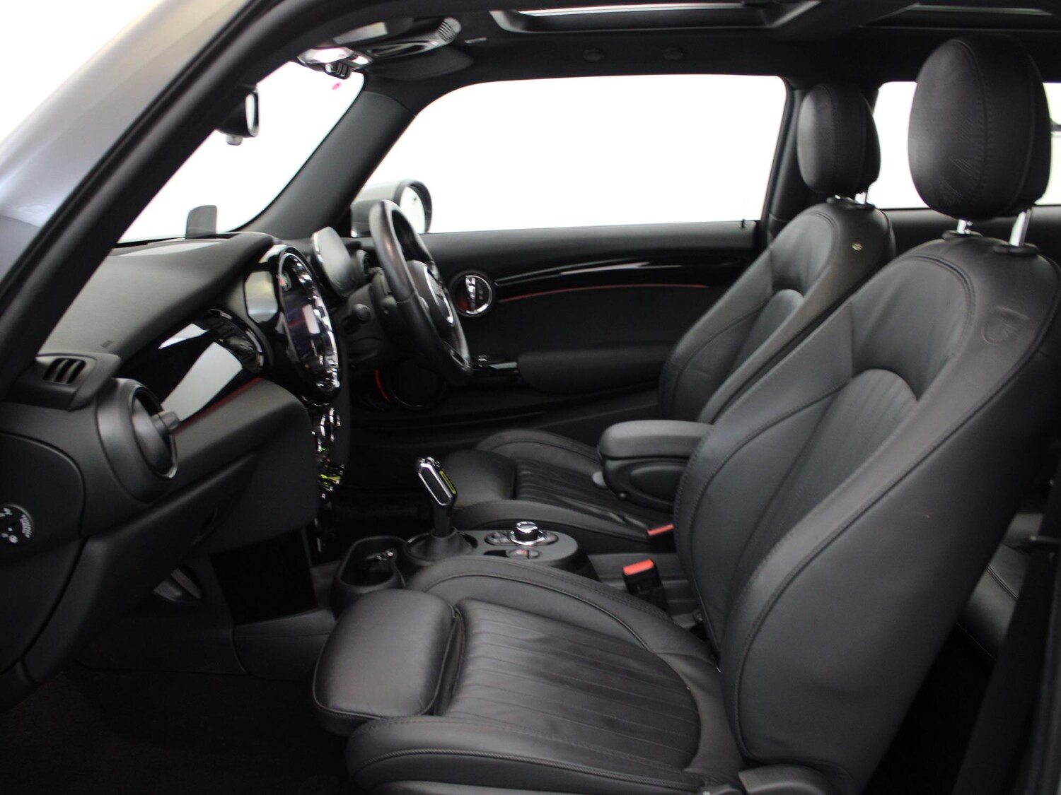 Used MINI Hatch 2021 for sale - 76300232: Photo 14