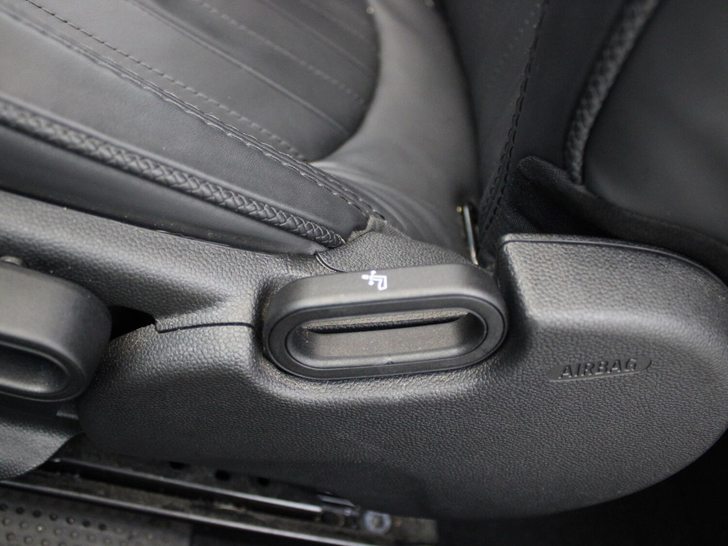 Used MINI Hatch 2021 for sale - 76300232: Photo 16