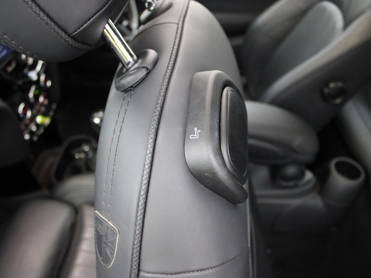 Used MINI Hatch 2021 for sale - 76300232: Photo 17