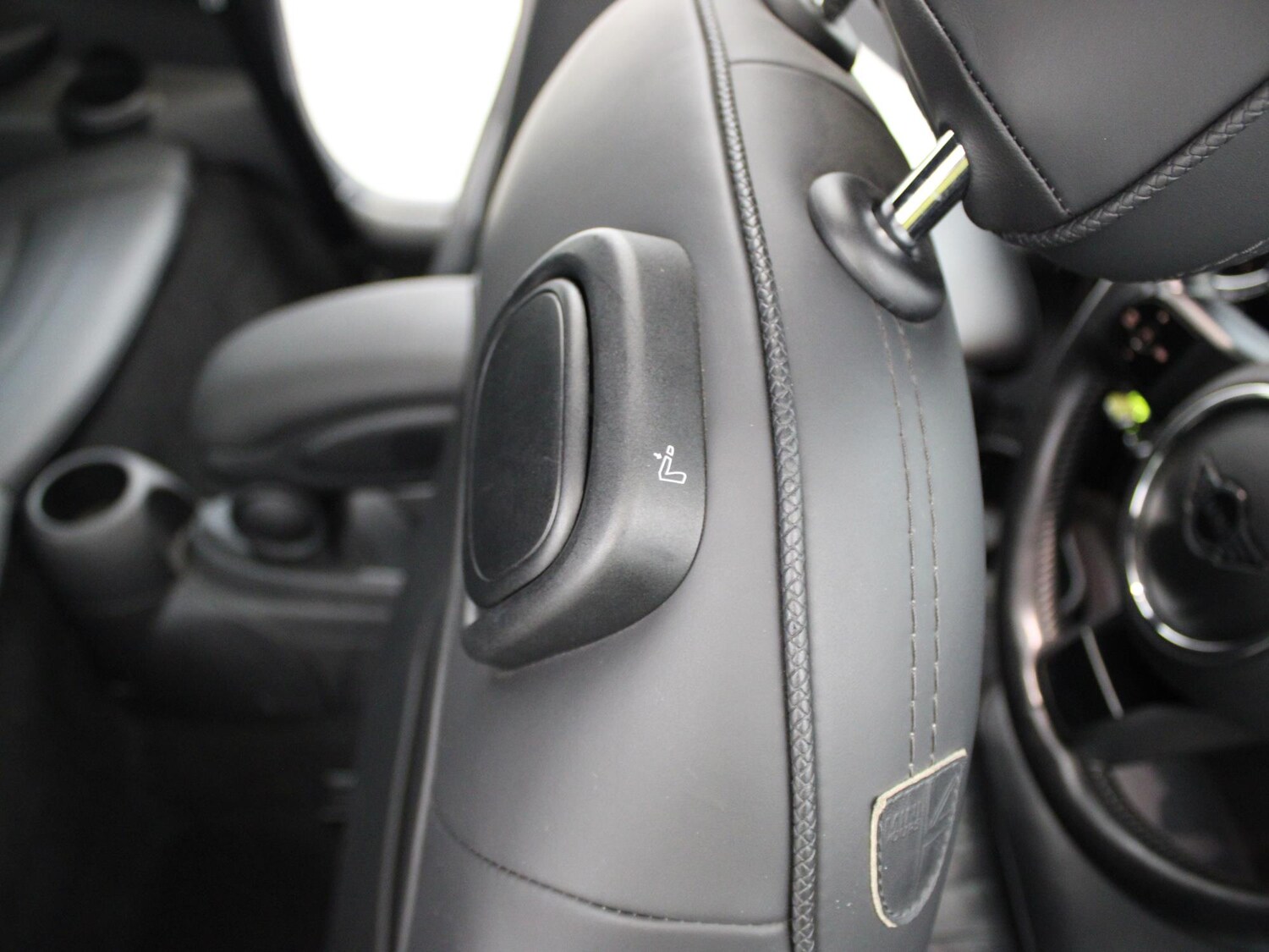 Used MINI Hatch 2021 for sale - 76300232: Photo 18