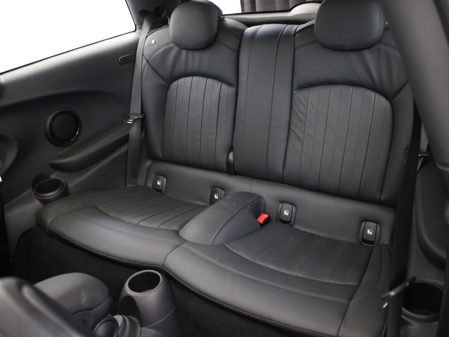 Used MINI Hatch 2021 for sale - 76300232: Photo 19