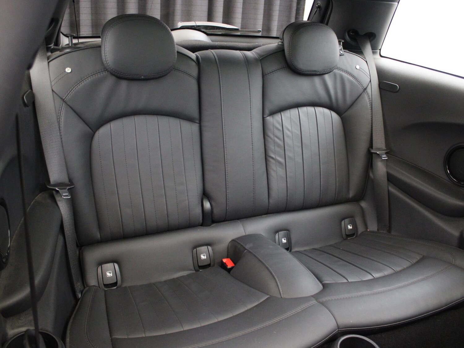 Used MINI Hatch 2021 for sale - 76300232: Photo 20