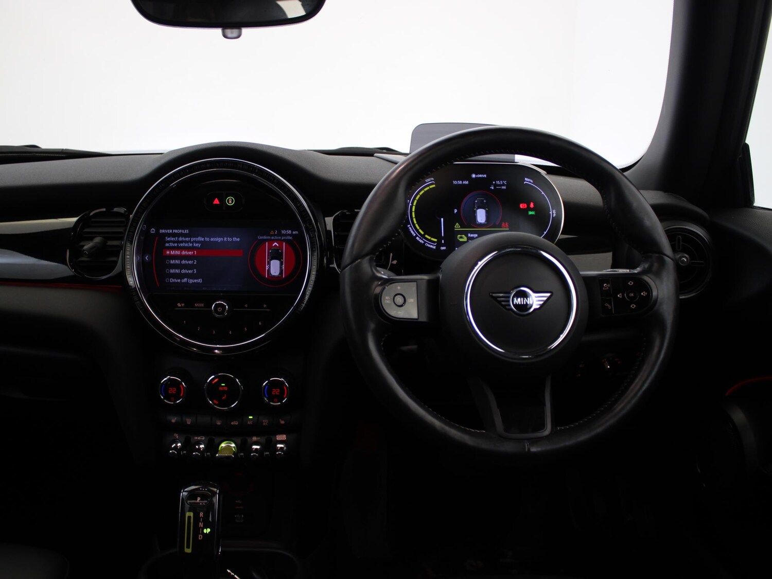 Used MINI Hatch 2021 for sale - 76300232: Photo 21