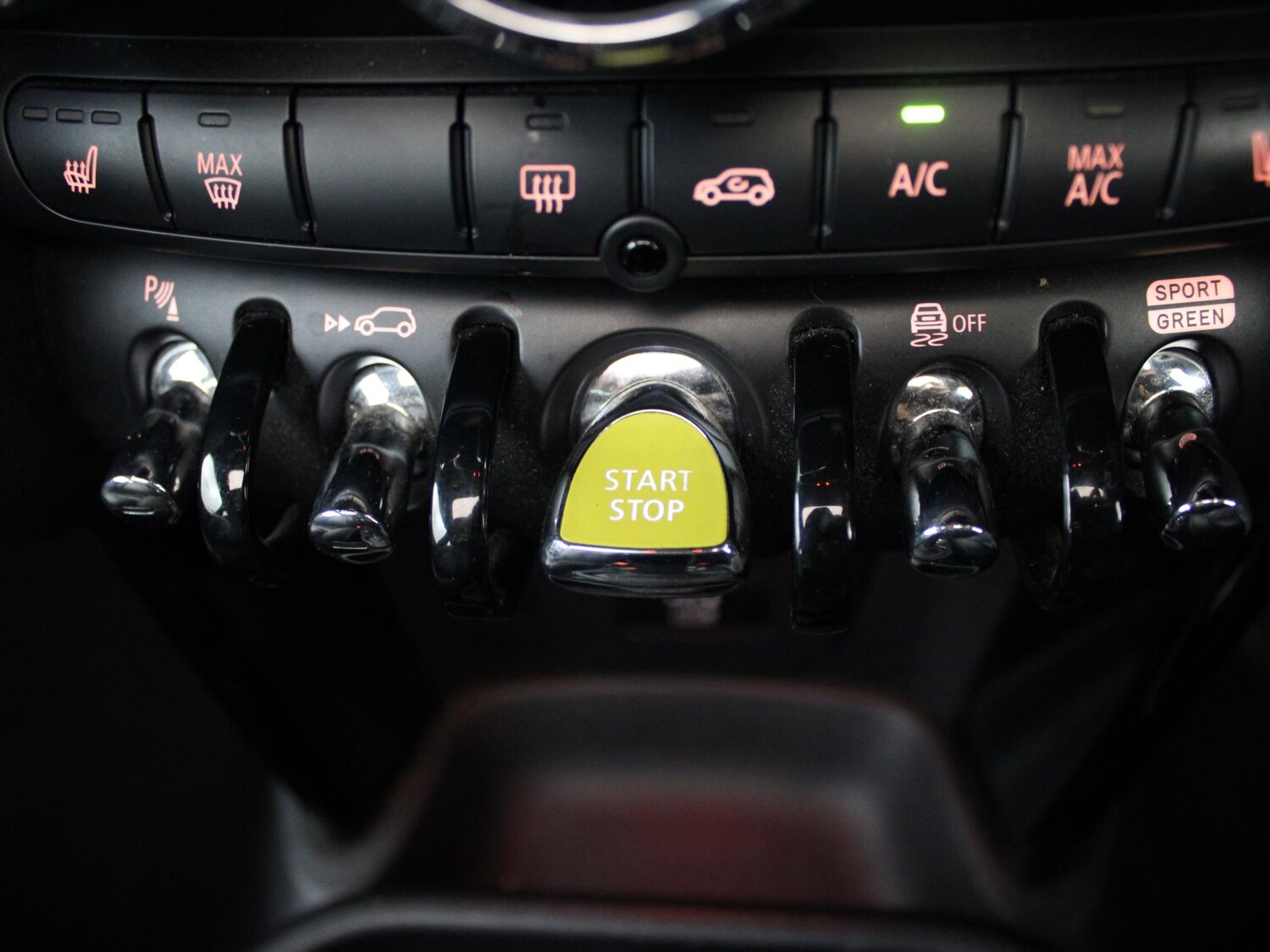 Used MINI Hatch 2021 for sale - 76300232: Photo 23