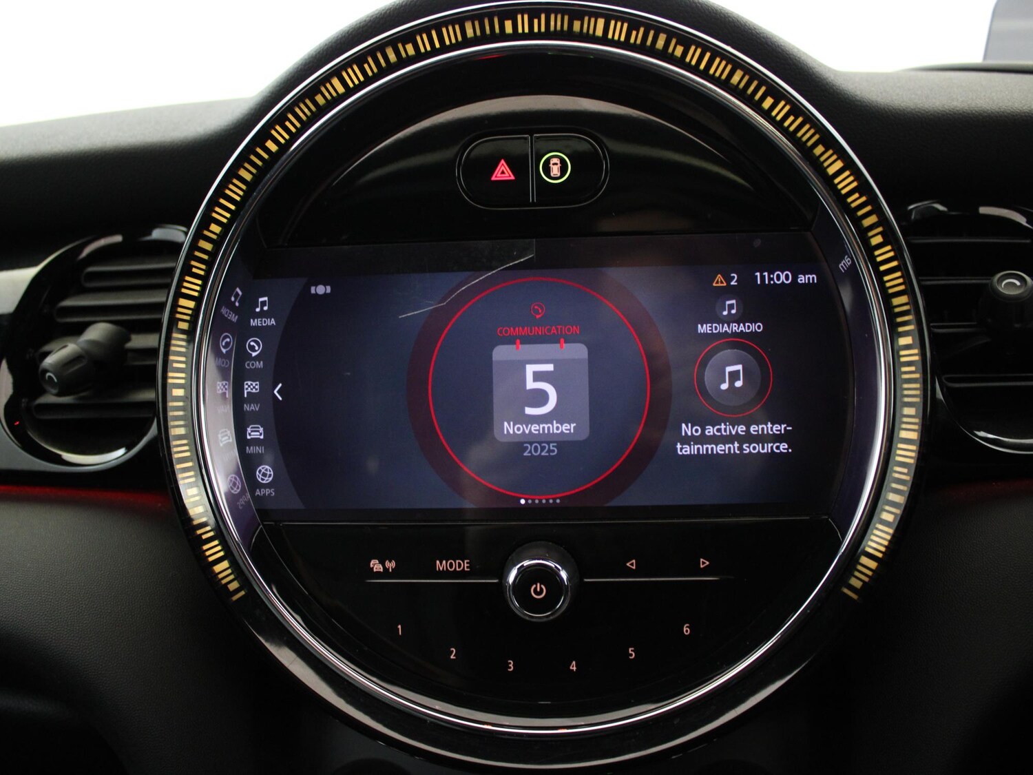 Used MINI Hatch 2021 for sale - 76300232: Photo 25