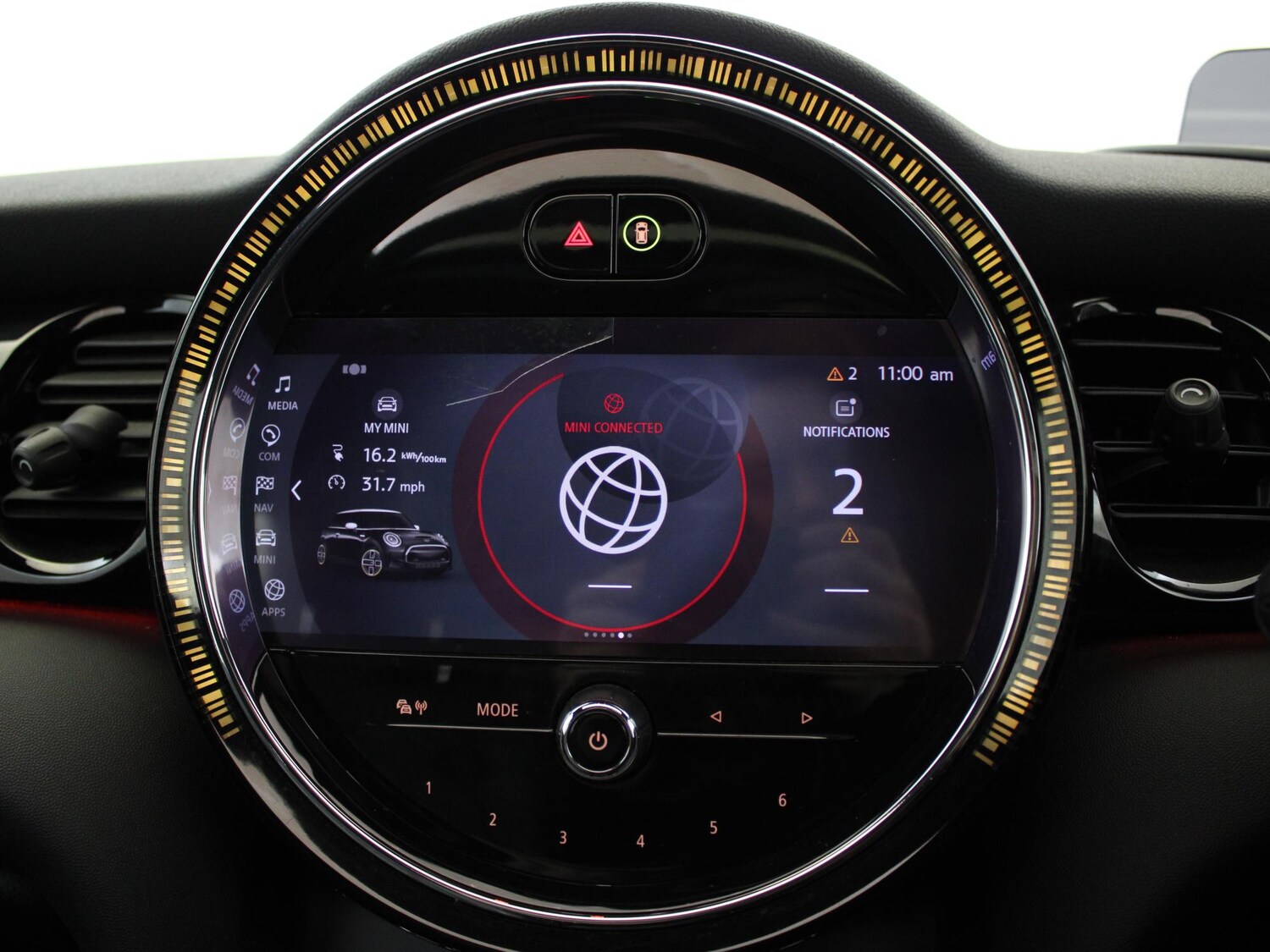 Used MINI Hatch 2021 for sale - 76300232: Photo 26