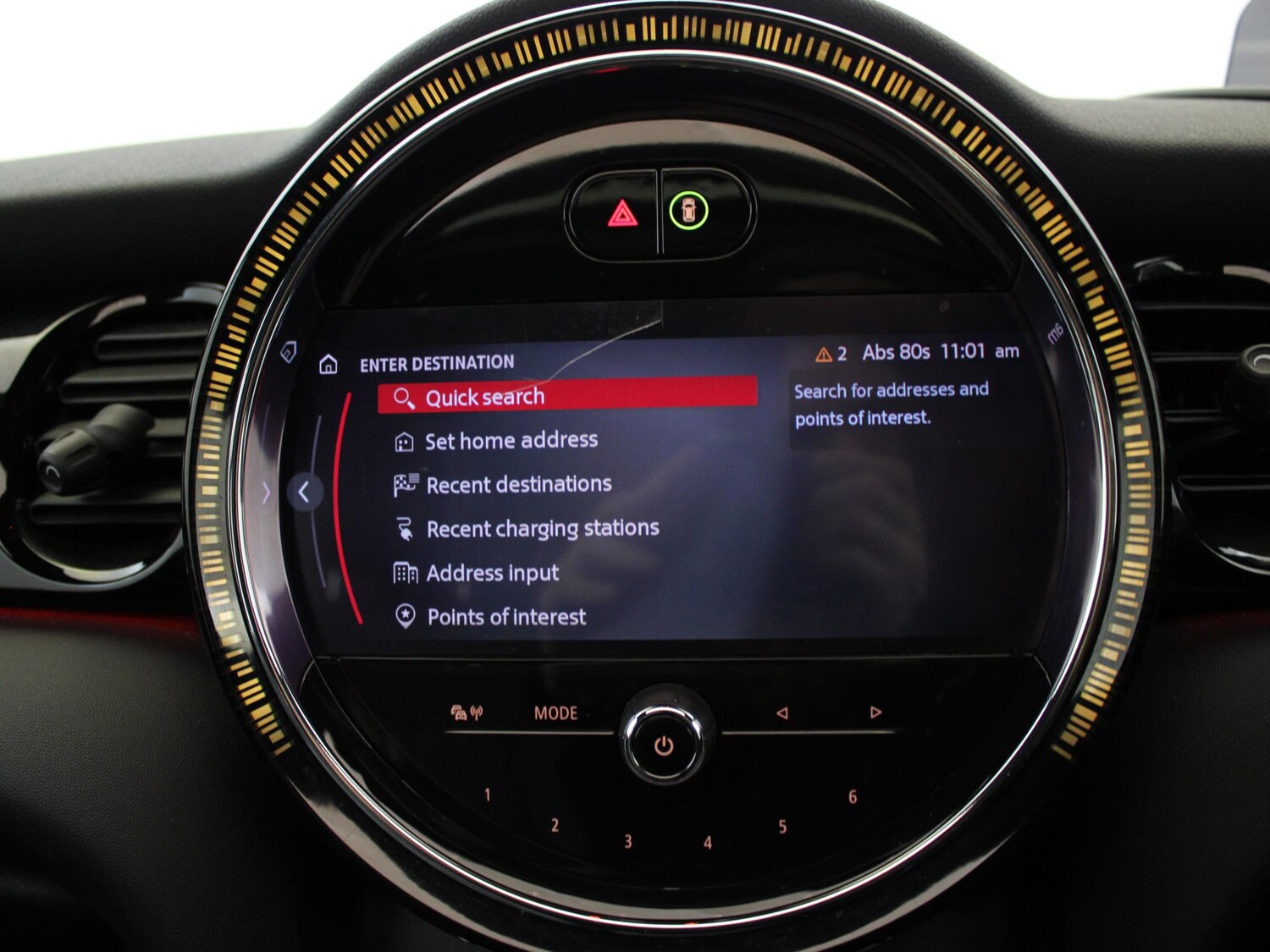 Used MINI Hatch 2021 for sale - 76300232: Photo 27