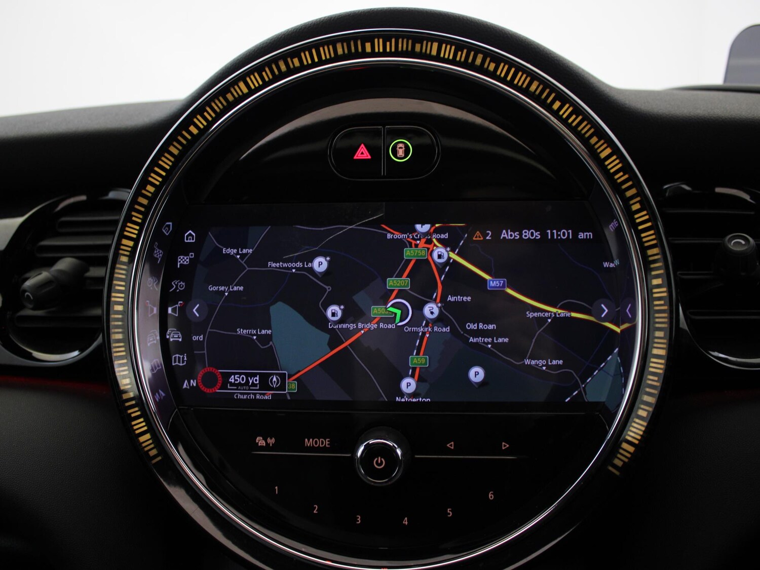 Used MINI Hatch 2021 for sale - 76300232: Photo 28