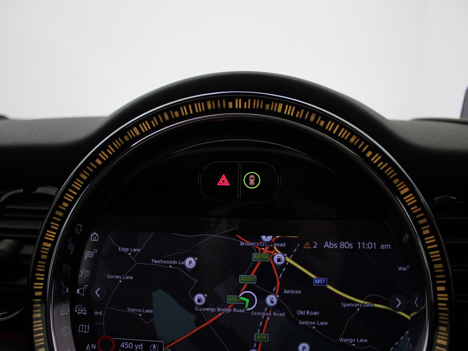 Used MINI Hatch 2021 for sale - 76300232: Photo 29