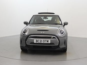 Used MINI Hatch 2021 for sale - 76300232: Photo