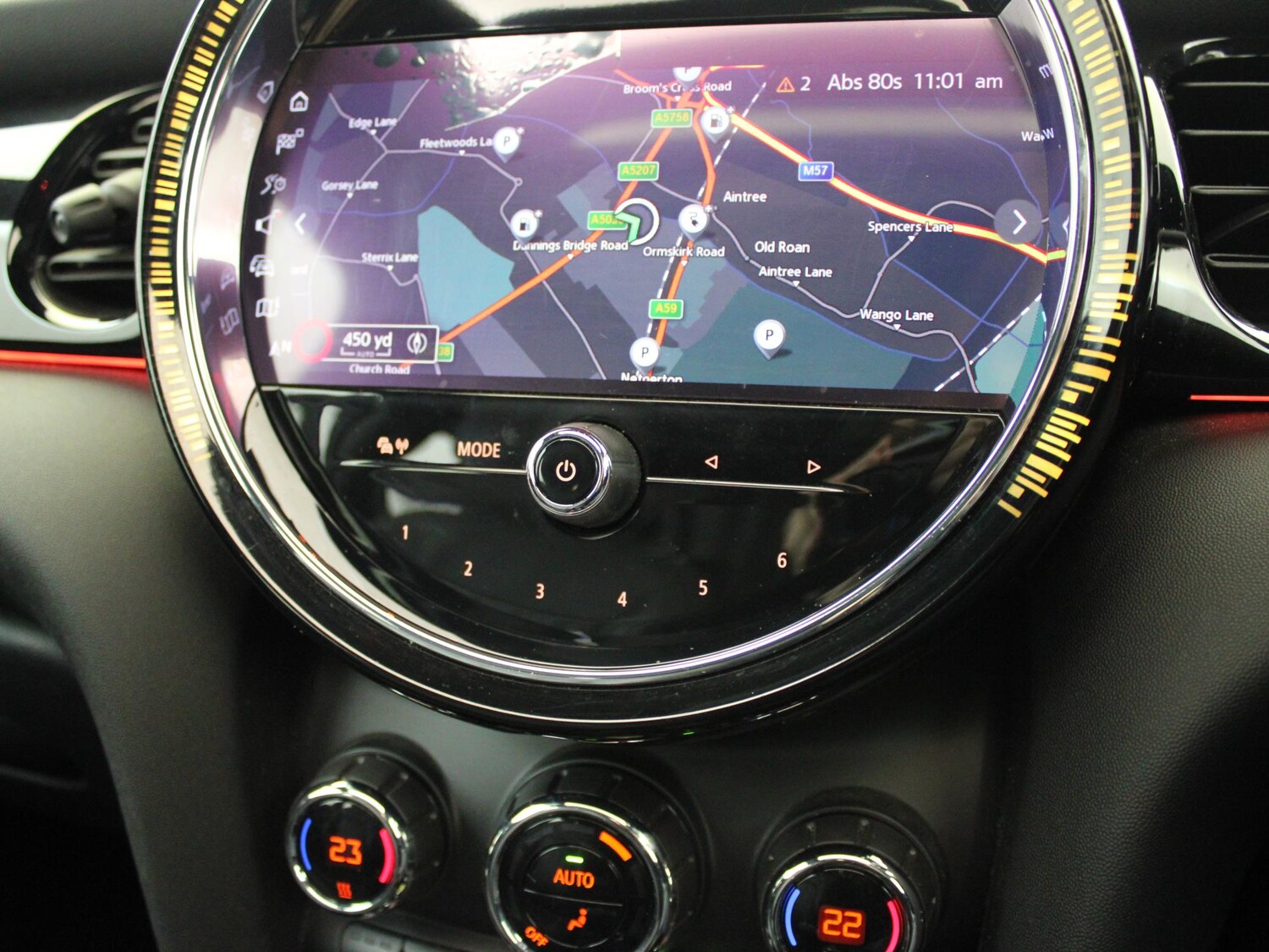 Used MINI Hatch 2021 for sale - 76300232: Photo 30