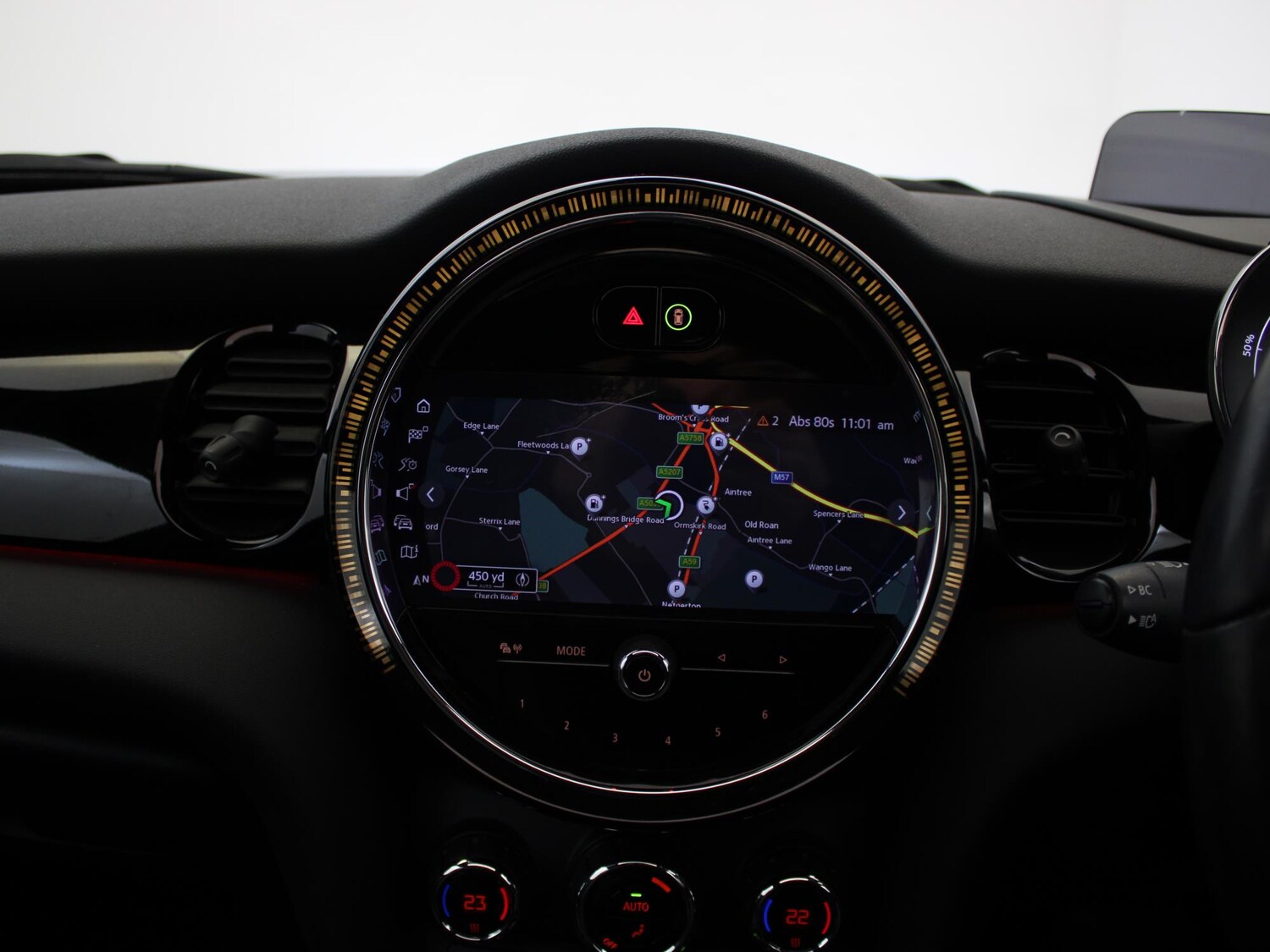 Used MINI Hatch 2021 for sale - 76300232: Photo 31