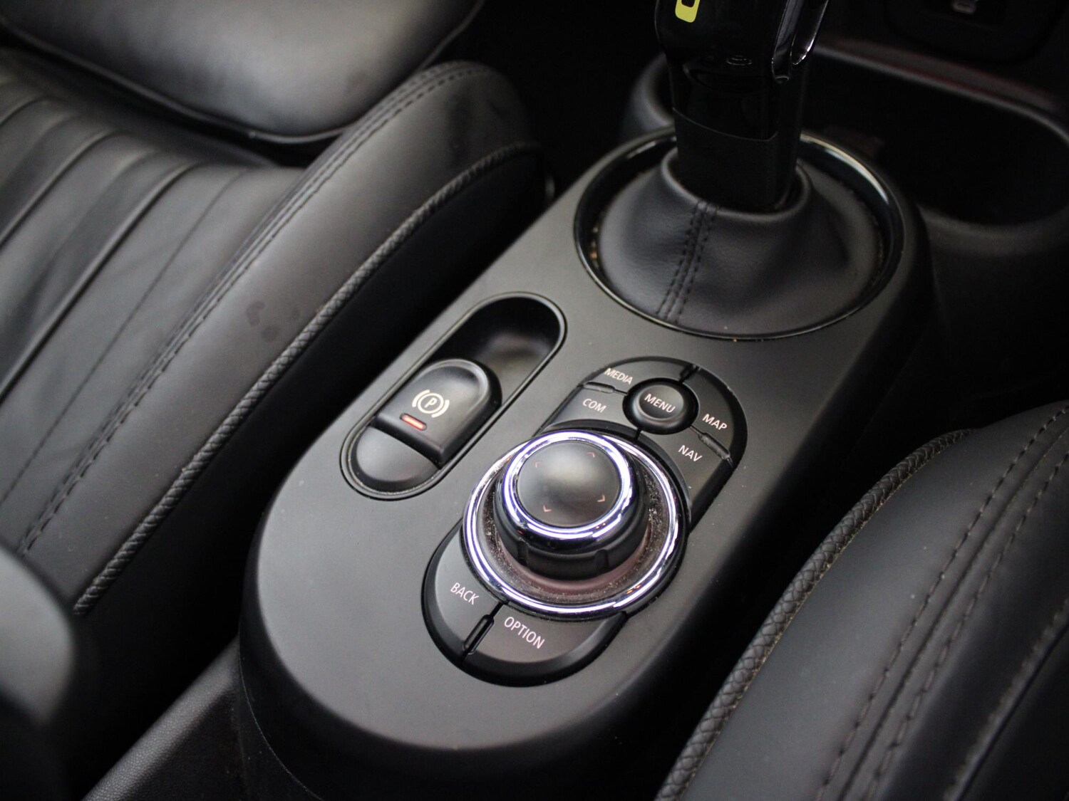 Used MINI Hatch 2021 for sale - 76300232: Photo 34