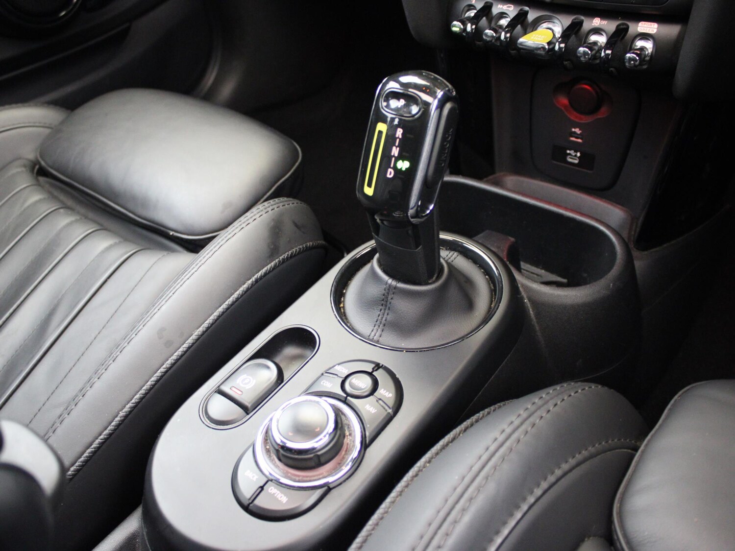 Used MINI Hatch 2021 for sale - 76300232: Photo 35