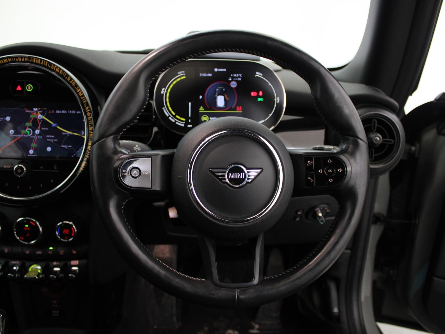 Used MINI Hatch 2021 for sale - 76300232: Photo 36