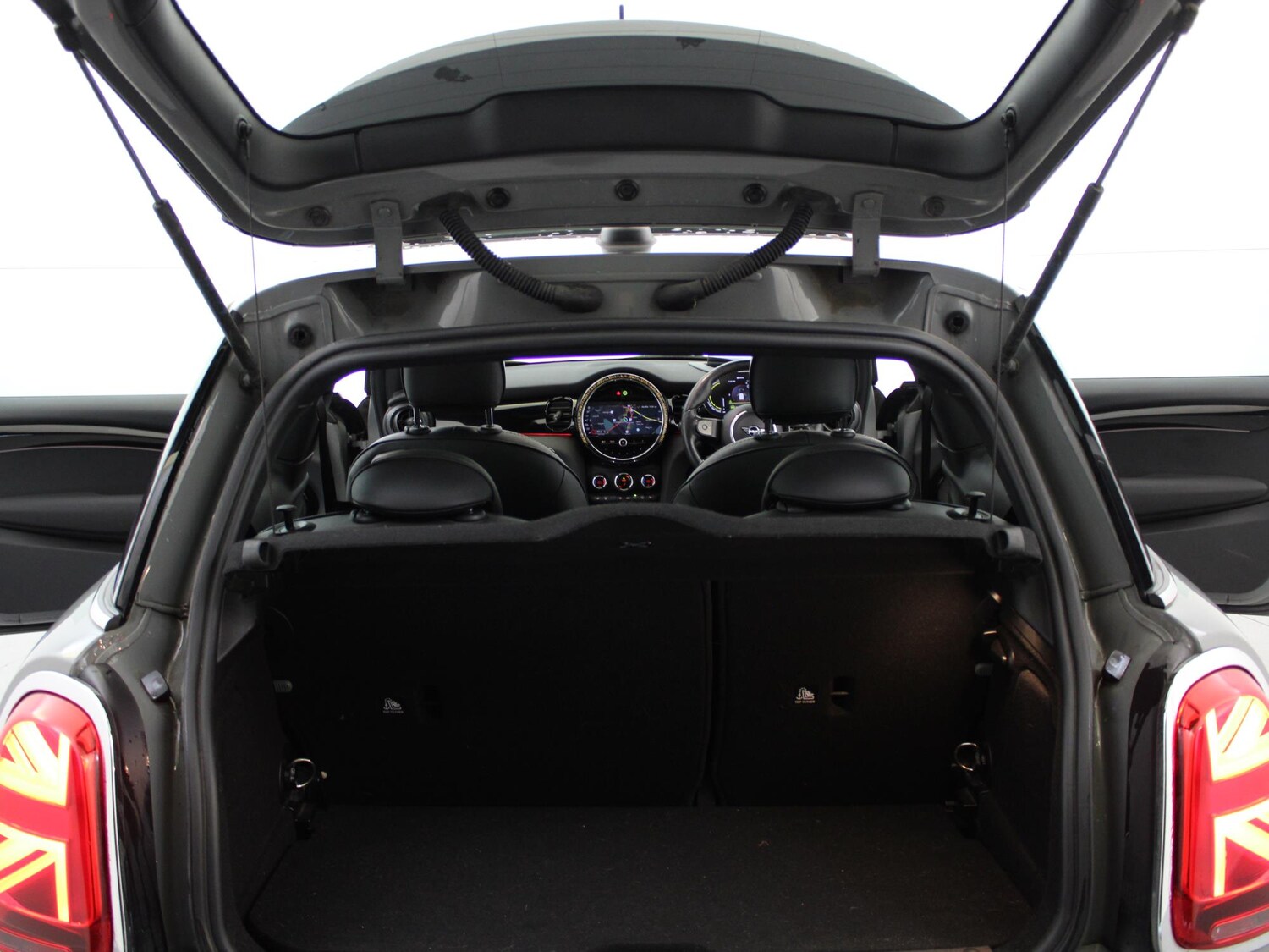 Used MINI Hatch 2021 for sale - 76300232: Photo 40