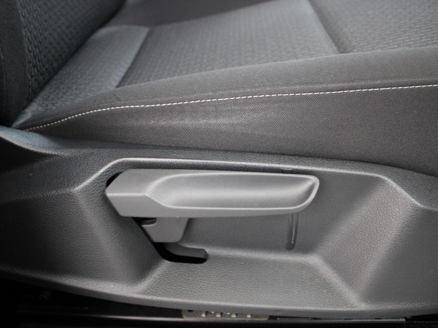 Used Volkswagen Caddy Maxi Life 2020 for sale - 76662240: Photo 10