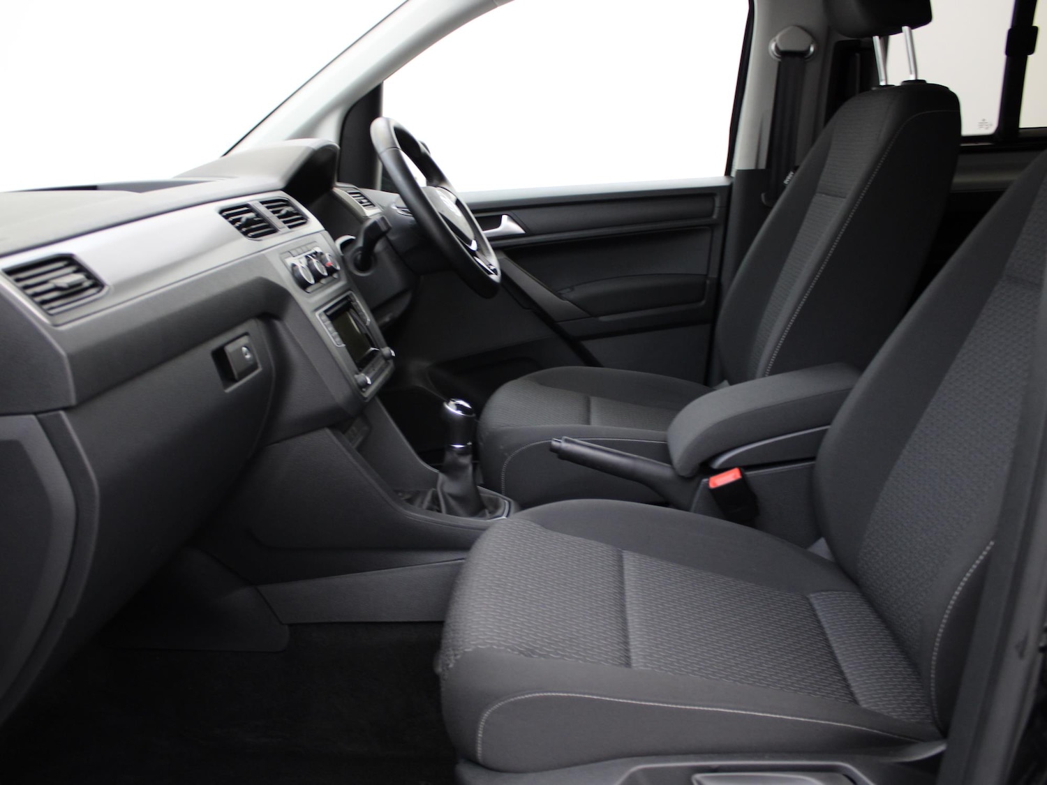 Used Volkswagen Caddy Maxi Life 2020 for sale - 76662240: Photo 11