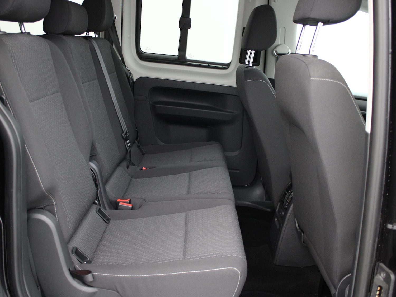 Used Volkswagen Caddy Maxi Life 2020 for sale - 76662240: Photo 14