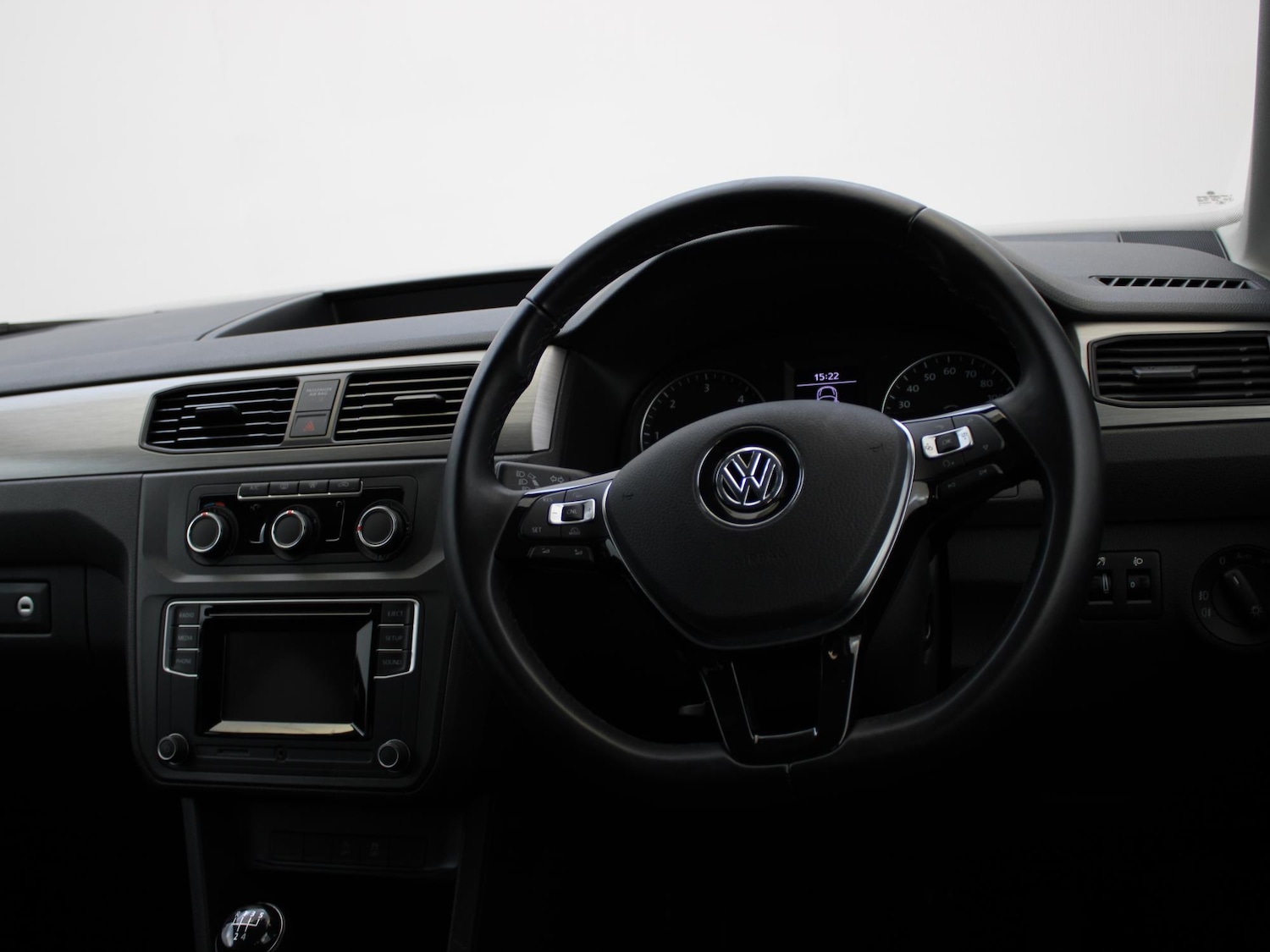 Used Volkswagen Caddy Maxi Life 2020 for sale - 76662240: Photo 16