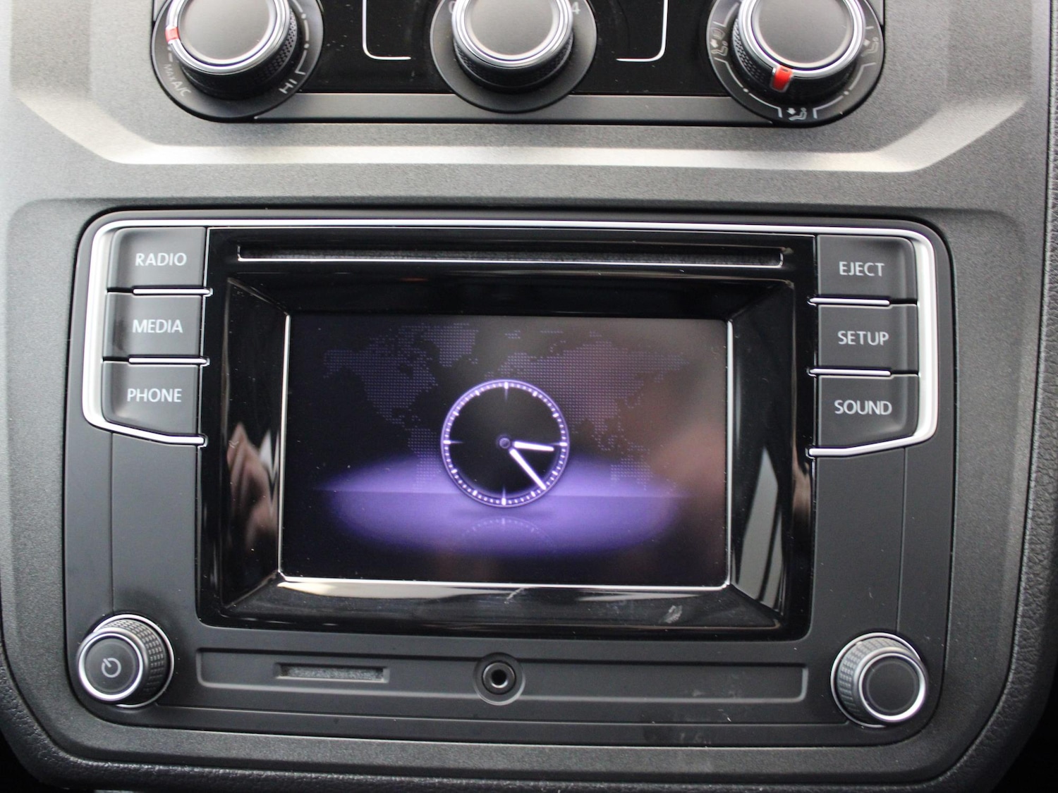 Used Volkswagen Caddy Maxi Life 2020 for sale - 76662240: Photo 17