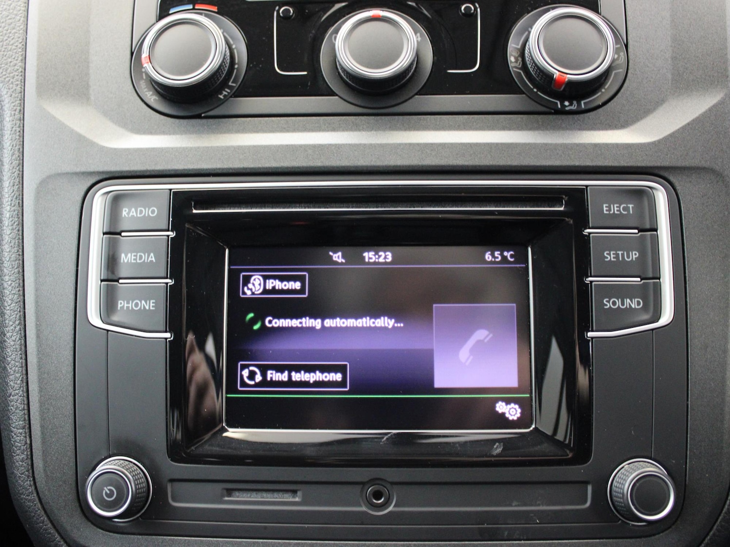 Used Volkswagen Caddy Maxi Life 2020 for sale - 76662240: Photo 18