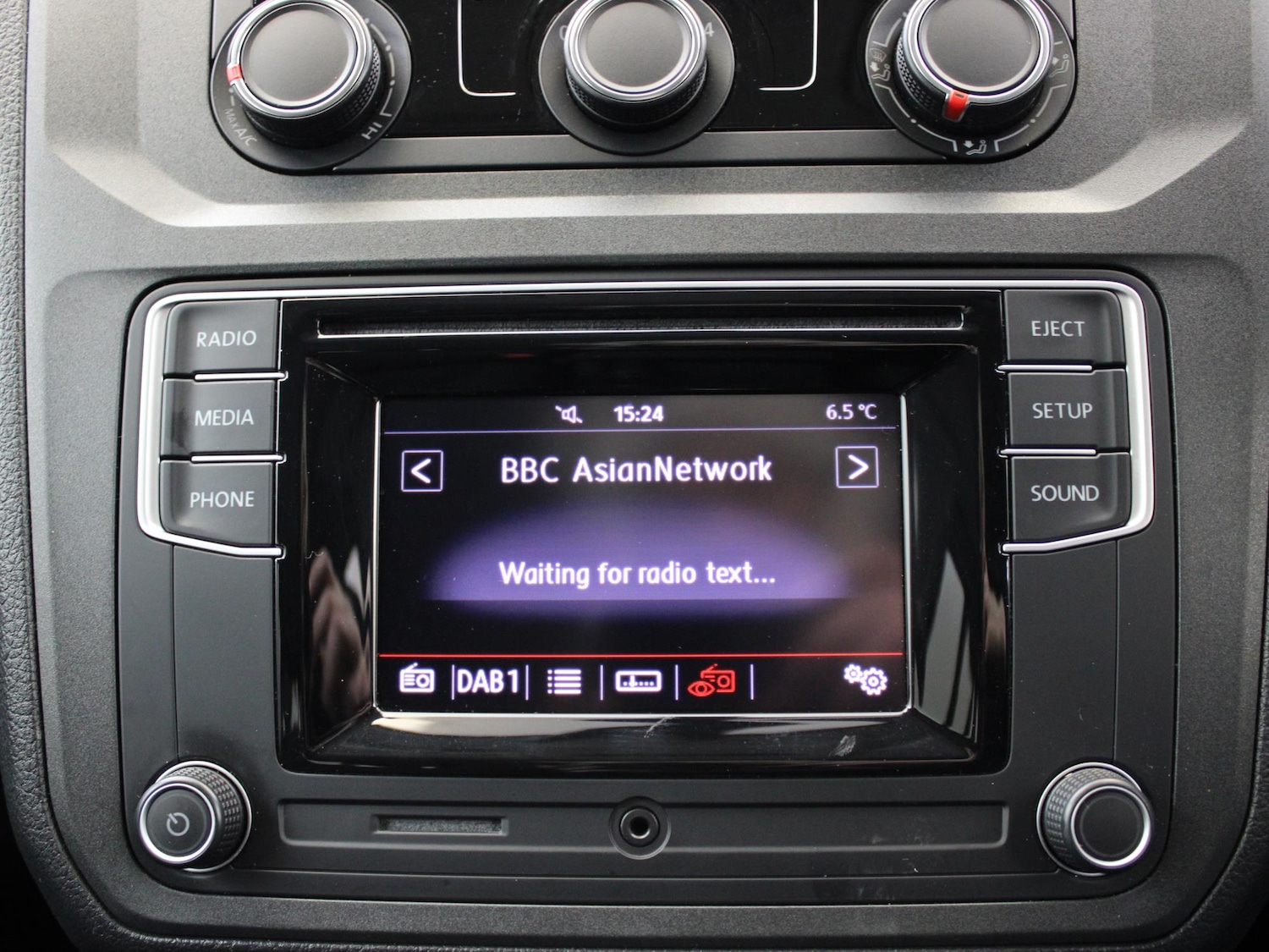 Used Volkswagen Caddy Maxi Life 2020 for sale - 76662240: Photo 20