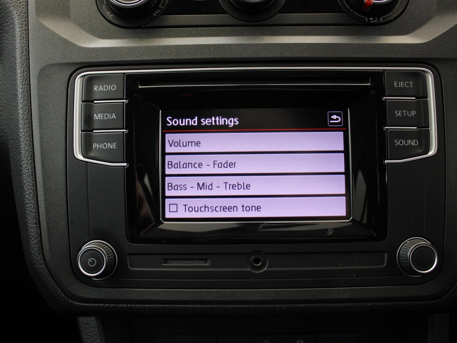 Used Volkswagen Caddy Maxi Life 2020 for sale - 76662240: Photo 21