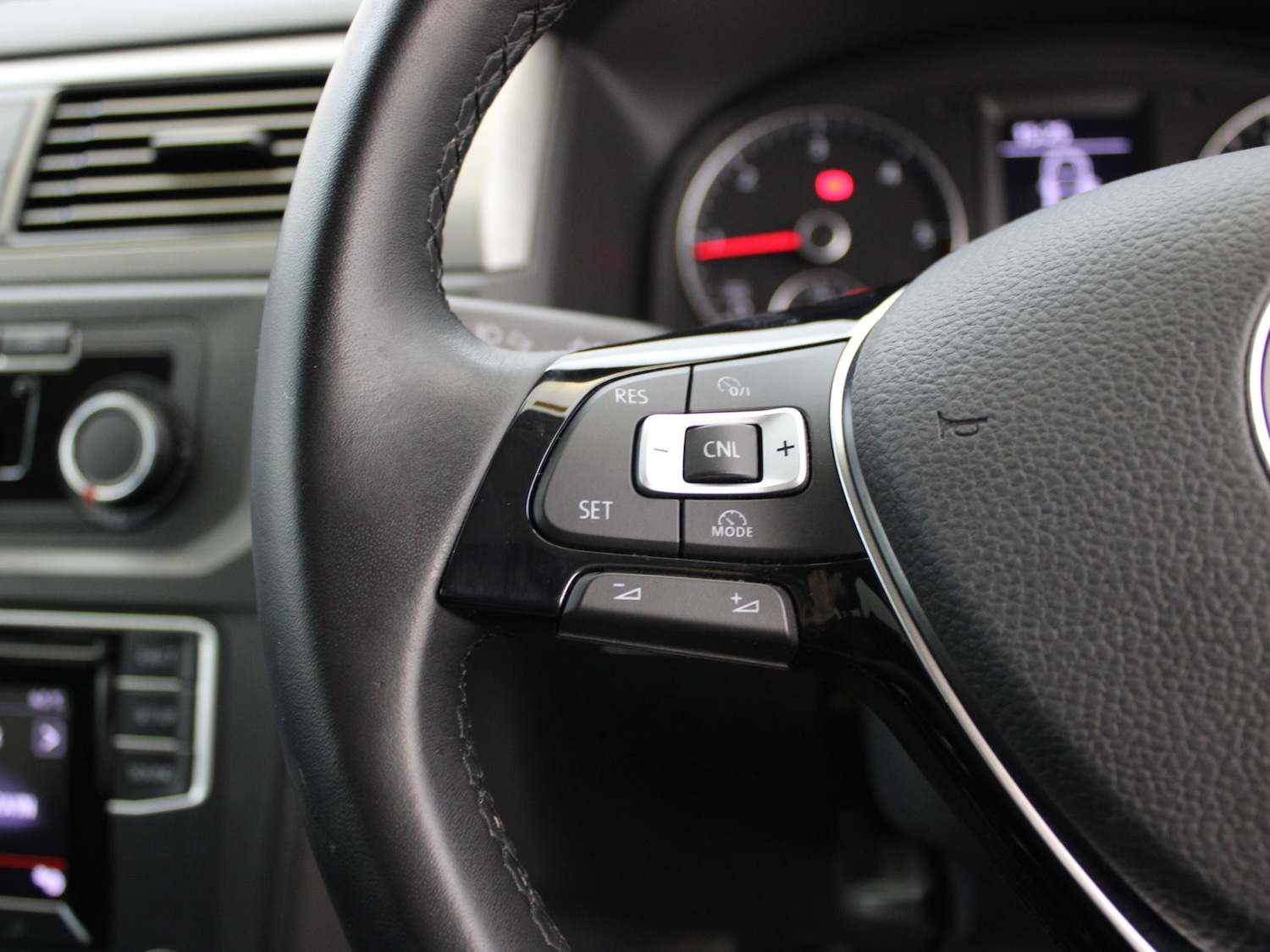 Used Volkswagen Caddy Maxi Life 2020 for sale - 76662240: Photo 29