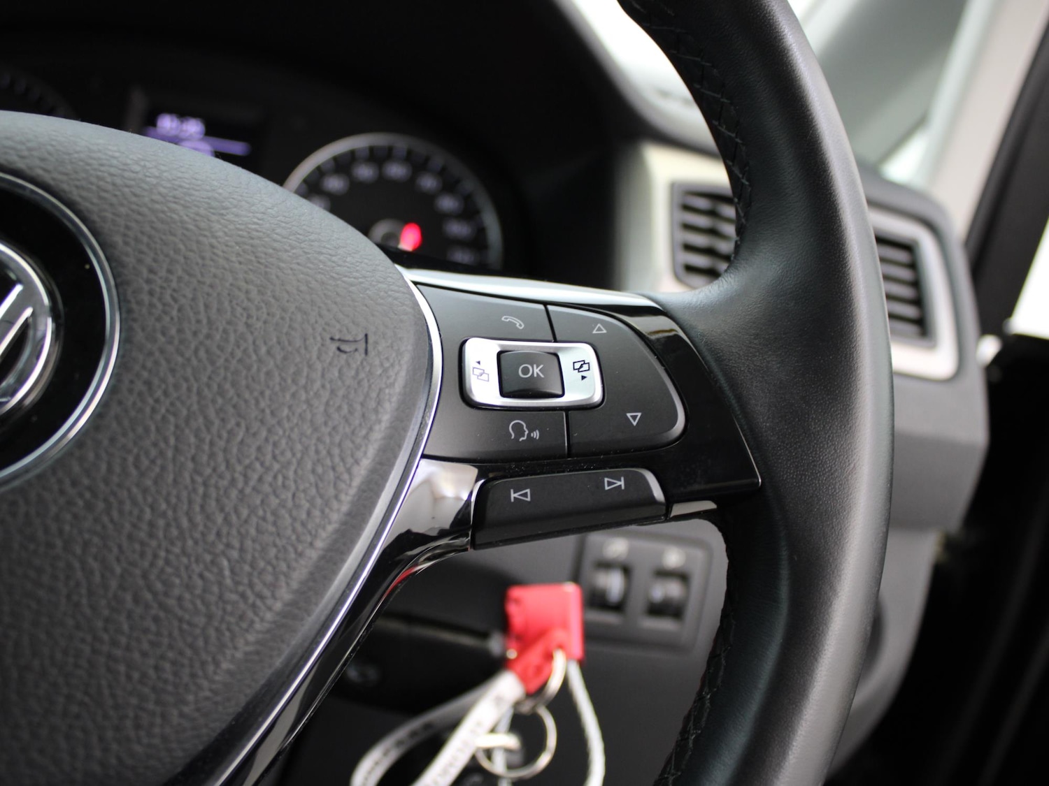 Used Volkswagen Caddy Maxi Life 2020 for sale - 76662240: Photo 30