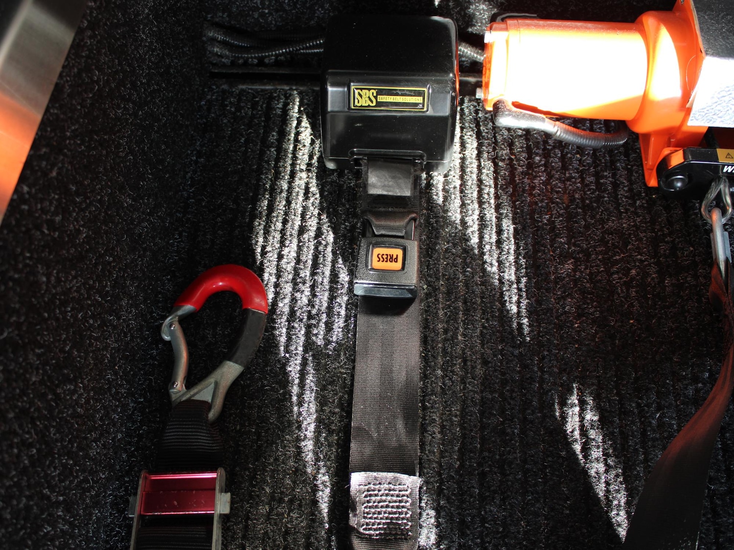 Used Volkswagen Caddy Maxi Life 2020 for sale - 76662240: Photo 40