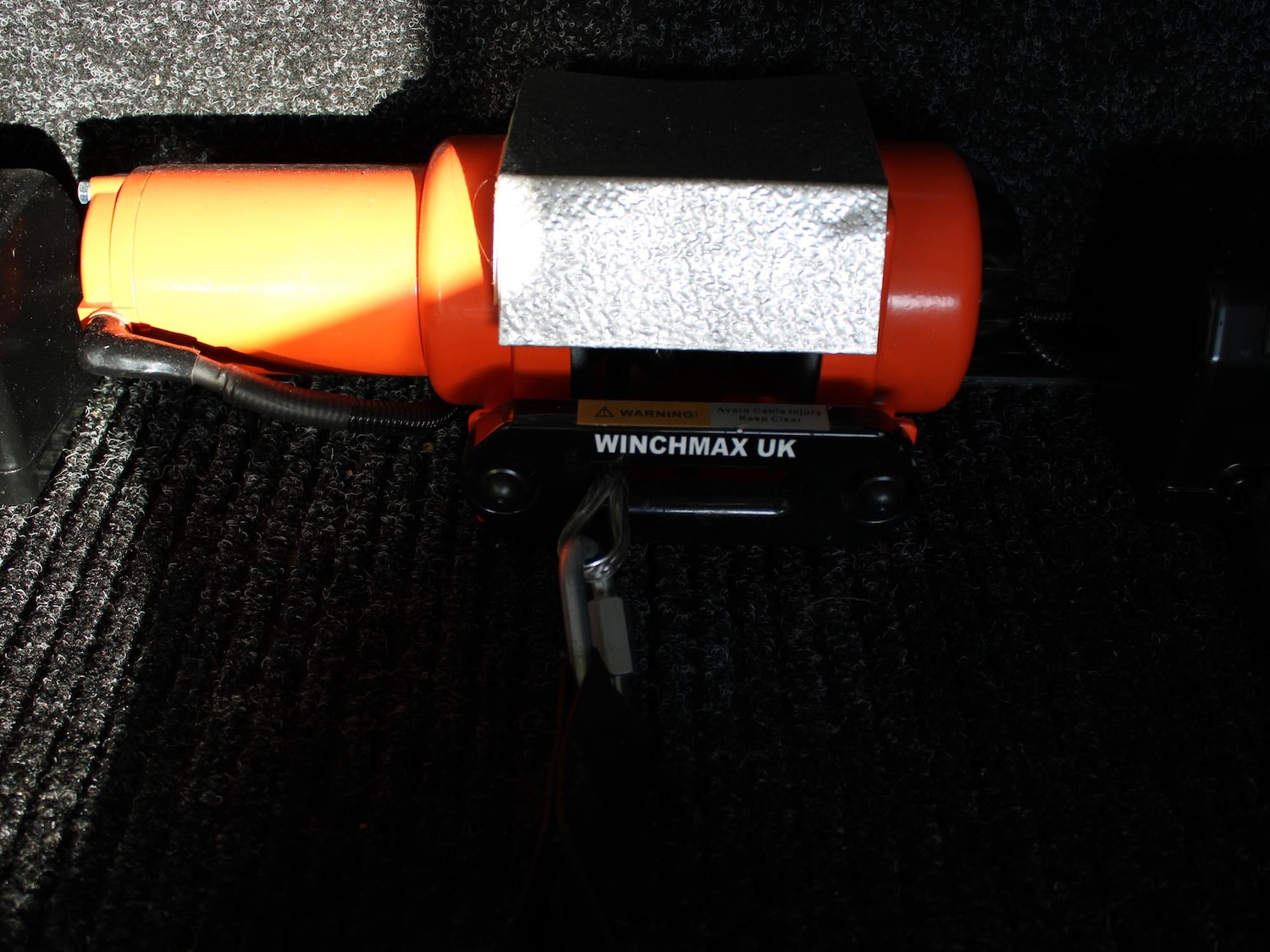 Used Volkswagen Caddy Maxi Life 2020 for sale - 76662240: Photo 42