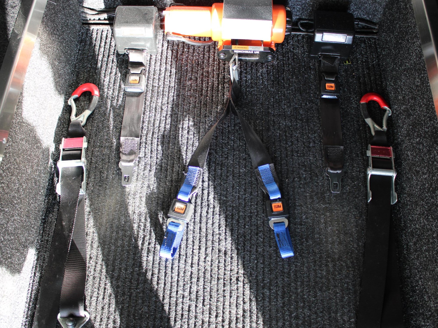 Used Volkswagen Caddy Maxi Life 2020 for sale - 76662240: Photo 43