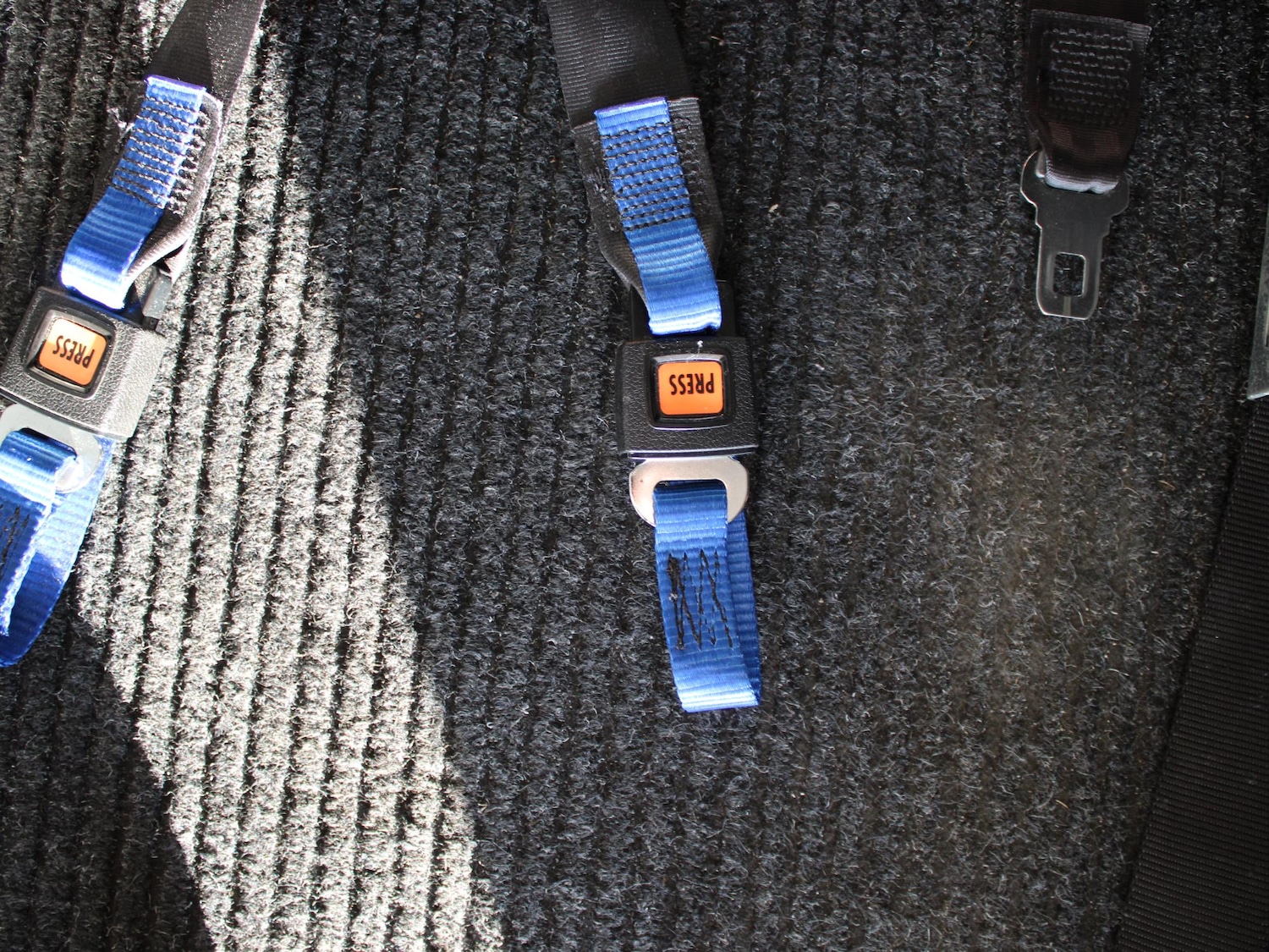 Used Volkswagen Caddy Maxi Life 2020 for sale - 76662240: Photo 45