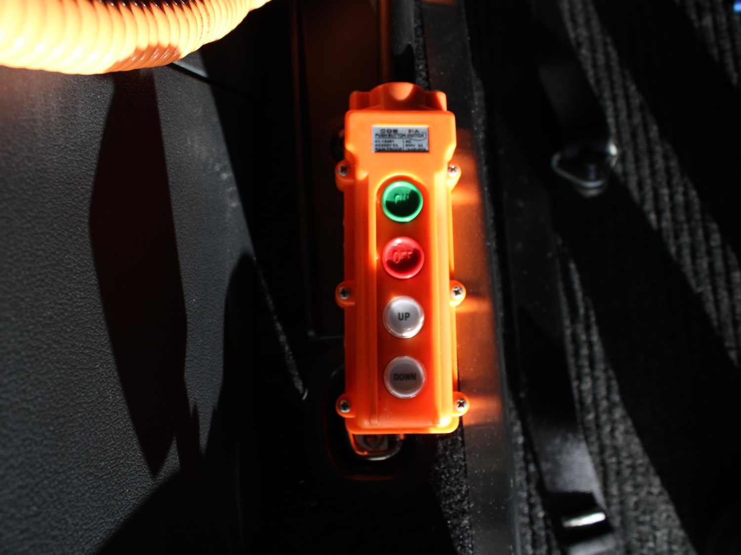 Used Volkswagen Caddy Maxi Life 2020 for sale - 76662240: Photo 46