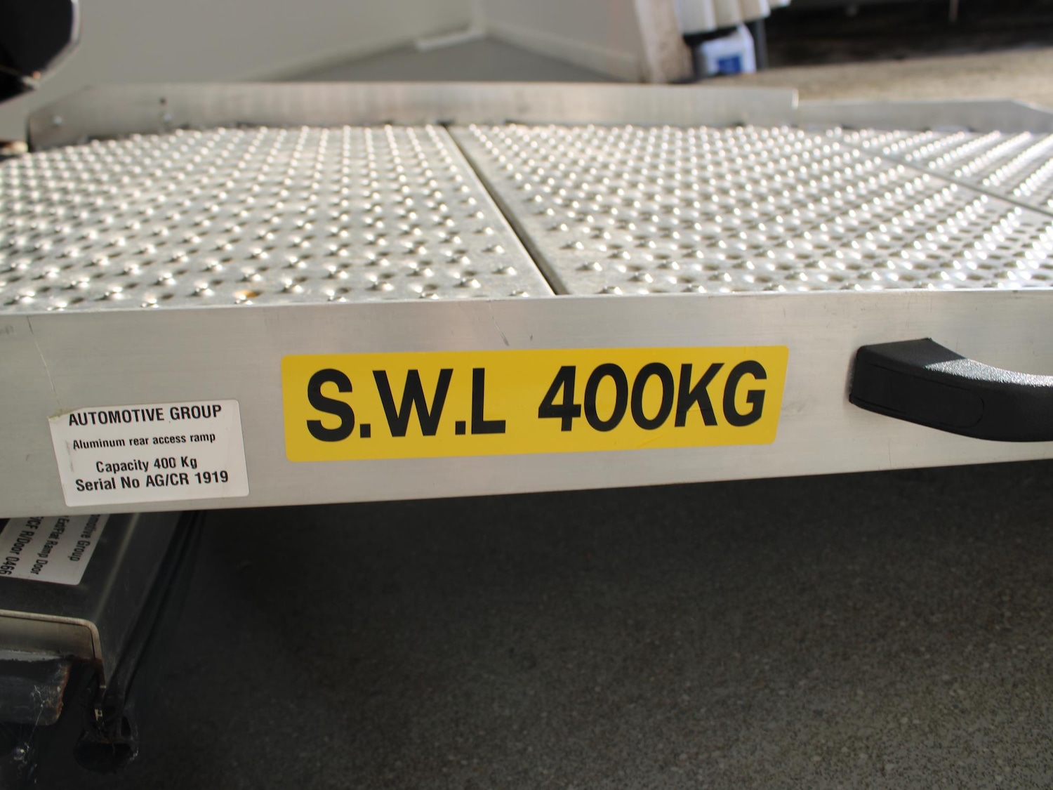 Used Volkswagen Caddy Maxi Life 2020 for sale - 76662240: Photo 50