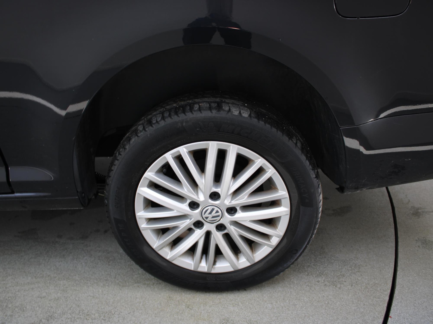 Used Volkswagen Caddy Maxi Life 2020 for sale - 76662240: Photo 55