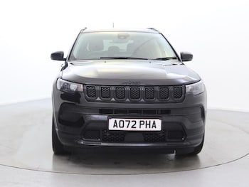 Used Jeep Compass 2023 for sale - 77895945: Photo