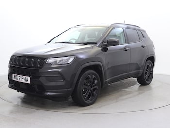 Used Jeep Compass 2023 for sale - 77895945: Photo