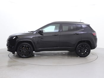 Used Jeep Compass 2023 for sale - 77895945: Photo