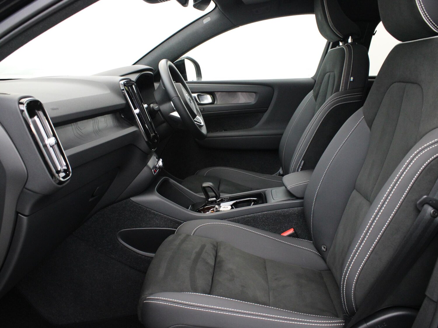 Used Volvo C40 2022 for sale - 77561195: Photo 10