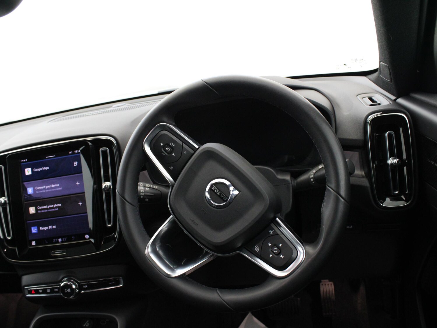 Used Volvo C40 2022 for sale - 77561195: Photo 16