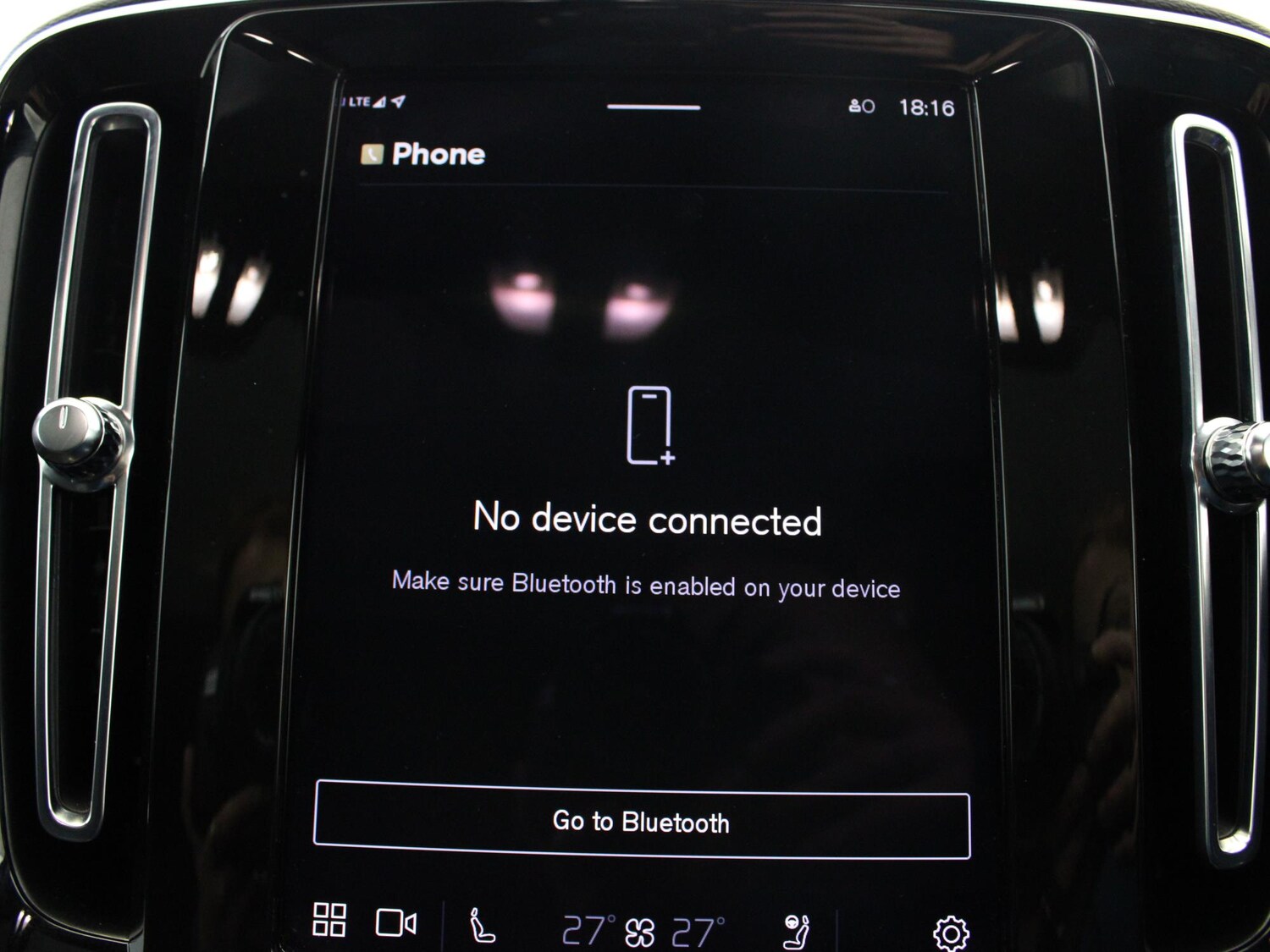 Used Volvo C40 2022 for sale - 77561195: Photo 25