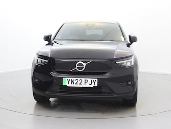 Used Volvo C40 2022 for sale - 77561195: Photo