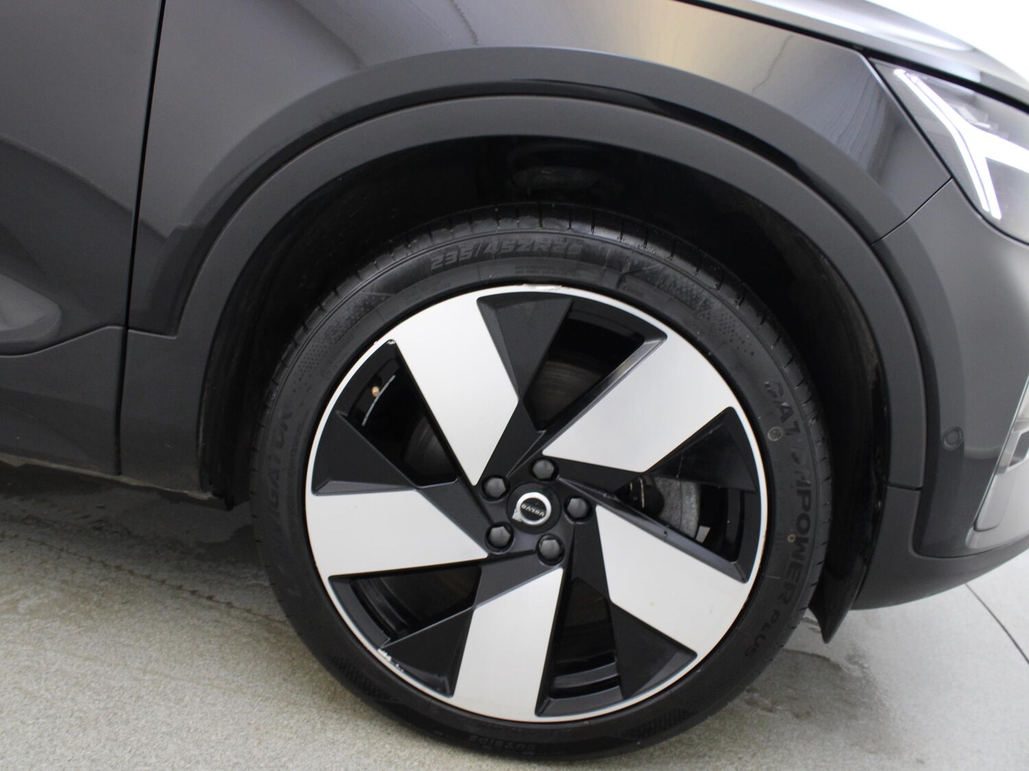 Used Volvo C40 2022 for sale - 77561195: Photo 37