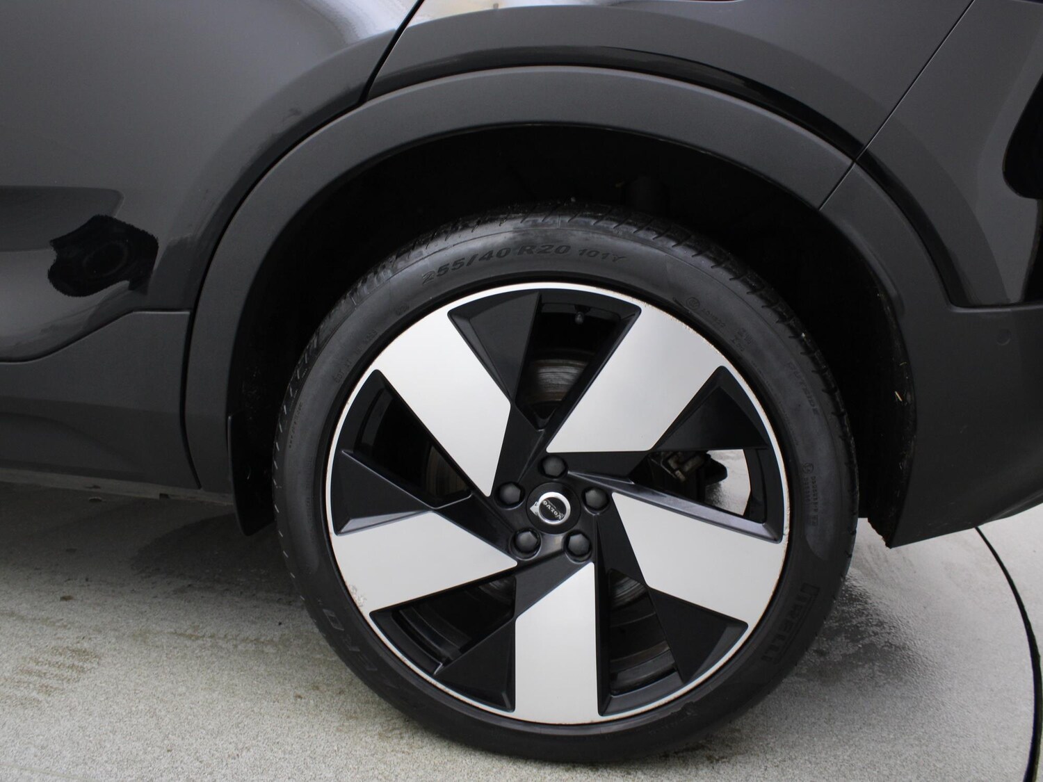 Used Volvo C40 2022 for sale - 77561195: Photo 39