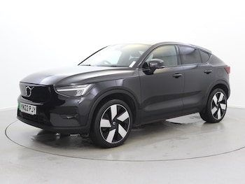 Used Volvo C40 2022 for sale - 77561195: Photo